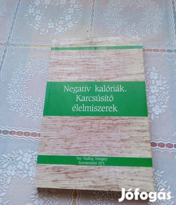 Negatív kalóriák. Karcsúsító élelmiszerek