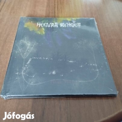 Negura Bunget-Focul Viu