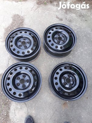 Négy 16collos felni remek áron!