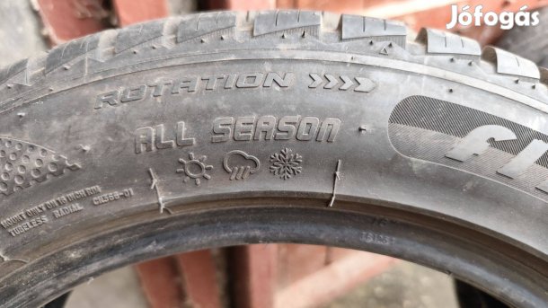 Négy évszakos autógumik