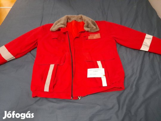 Négy évszakos kabát