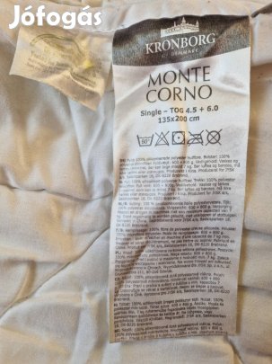 Négy évszakos paplan