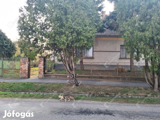 Négy szobás csadi ház eladó Celldömölk közelében!