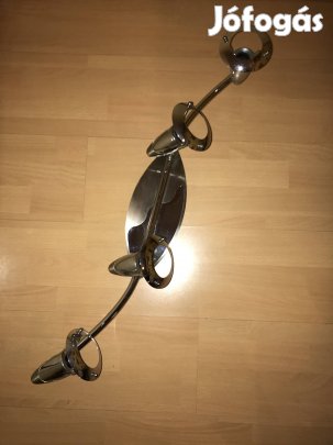 Négyágú mennyezeti lámpa