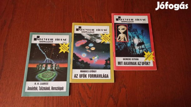 Negyedik tipusu találkozások