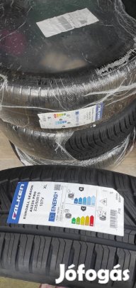Négyévszakos gumi 4db új Falken Euroall Season 235/60 R19 XL 