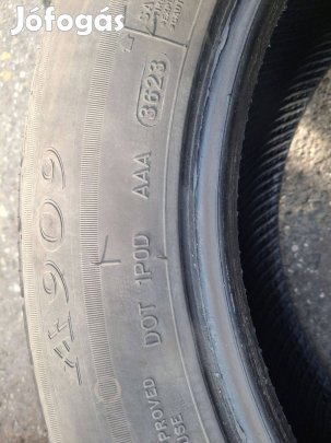 Négyévszakos gumiabroncs