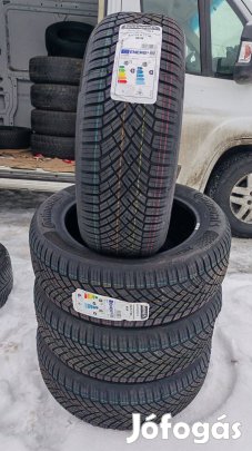 Négyévszakos gumik - 215/55 R17 - Continental