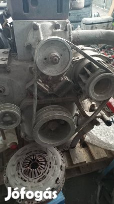 Négyhengeres Dutra, Csepel motor eladó 