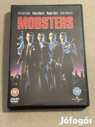 Négykezes géppisztolyra dvd