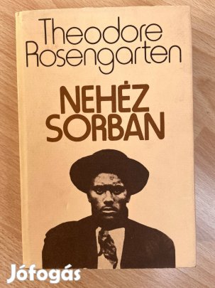 Nehéz sorban