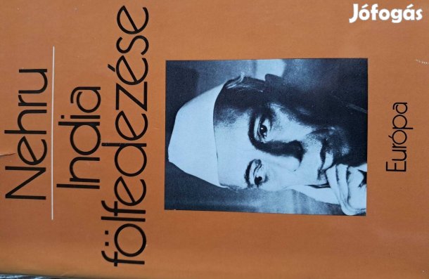 Nehru India Felfedezése