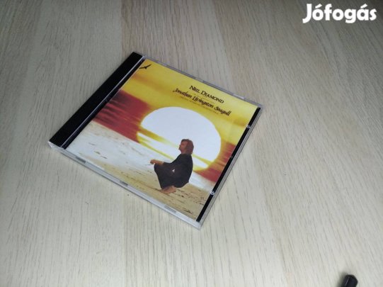 Neil Diamond - Jonathan, a sirály / Filmzene CD