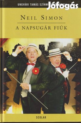 Neil Simon: A Napsugár fiúk