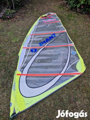 Neilpryde 6.6 vitorla / surf szörf windsurf windszörf
