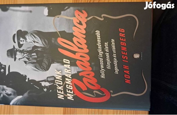 Nekünk Megmarad Casablanca