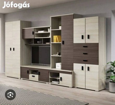 Nelly nappali bútor