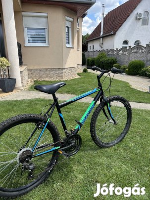 Nelson Neuzer gyerek bicikli