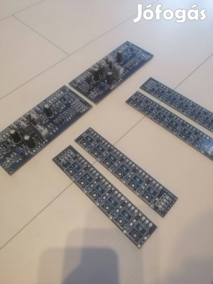 Nelson pass aleph 2 erősítő 