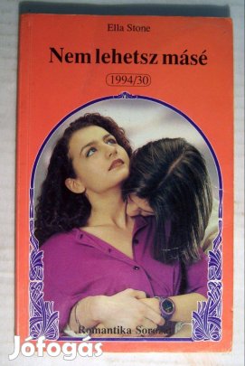 Nem Lehetsz Másé (Ella Stone) 1994 (5kép+tartalom)