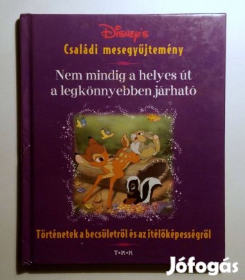 Nem Mindig a Helyes Út a Legkönnyebben Járható (2002) 8kép+tartalom