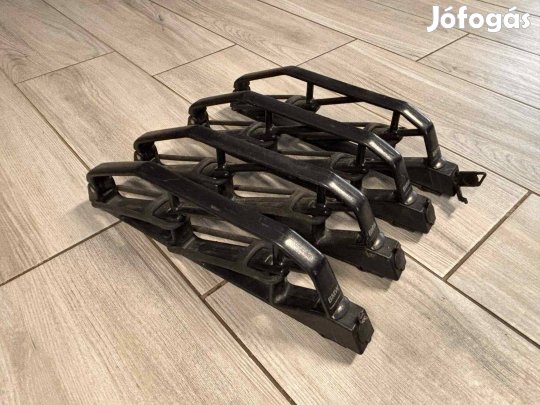 Nem Thule Bmw Síléctartó Sílécszállító T sínes 4db-os