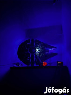 Nem eredeti Lego Falcon elado