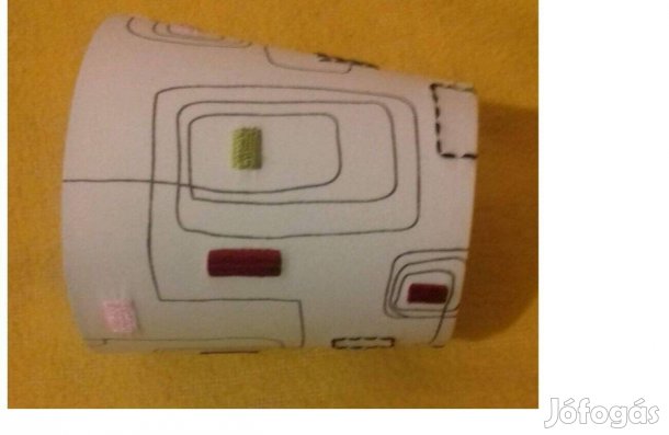 Nem használt IKEA-s lámpa búra