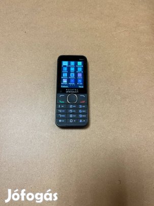 Nem használt , 2045x Alcatel telefon kapható !