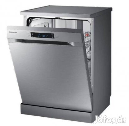 Nem használt, "új" Samsung DW60A6082FS/EO mosogatógép