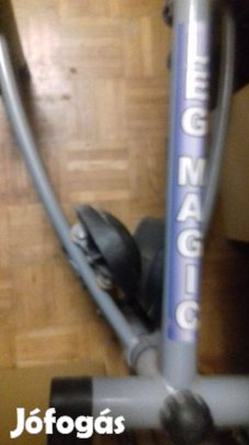 Nem használt, láberösítéshez