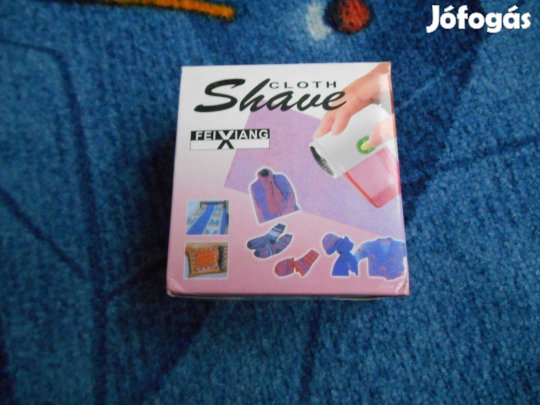 Nem használt boholytalanító