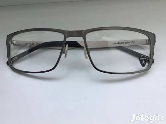 Nem postázom Strellson szemüveg keret eladó