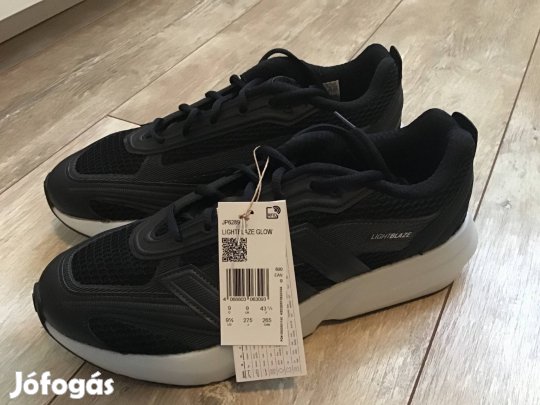 Nem postázom új Adidas lightblaze glow 43 1/3 sportcipő eladó