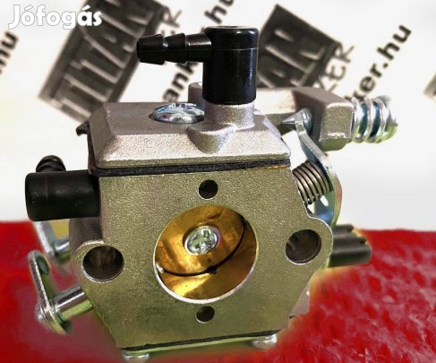 Nem primer pumpás 45-58cc Daewoo Hyundai egyéb Láncfűrész karburátor