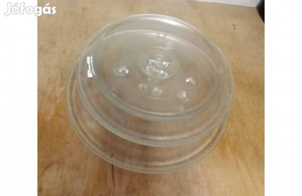 Nem tudja használni a mikro sütőt? Forgótányér eladó!