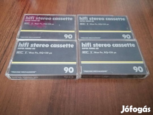 Nema-Super Ferro HD90