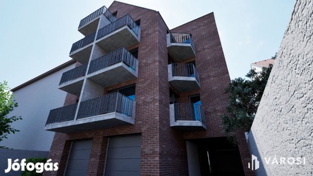 Nemcsak szép, energiahatékony is!