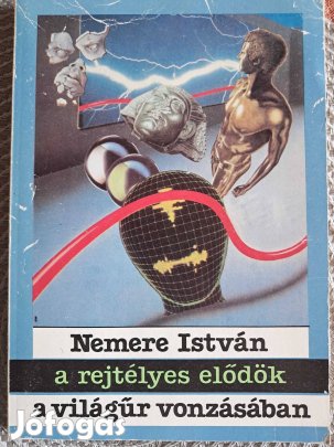Nemere Istvan Rejtélyes Elődök