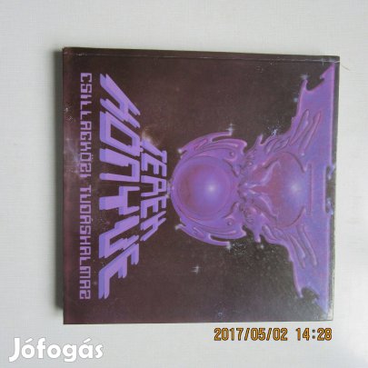 Nemere István Sebestyén Ilona Trethon Judit Terek Könyve