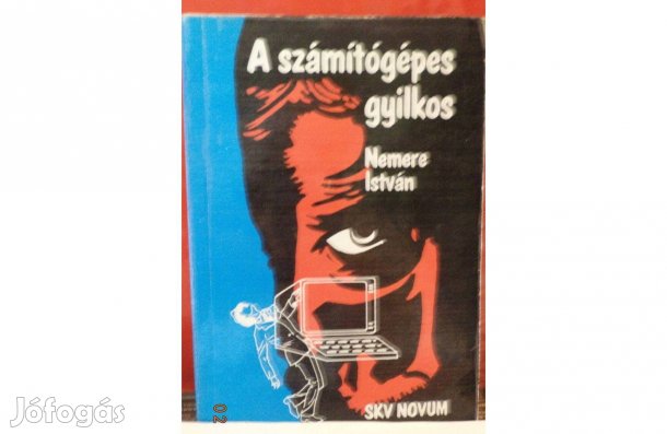 Nemere István: A számítógépes gyilkos
