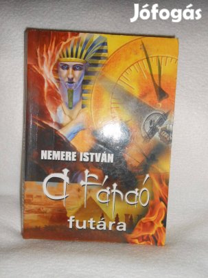 Nemere: A fáraó futára (8053)