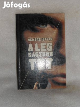 Nemere: A legnagyobb tét (8003)