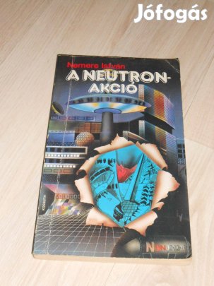 Nemere: A neutron akció (0276)