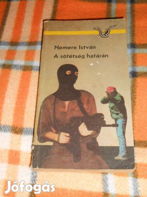 Nemere: A sötétség határán (8190)