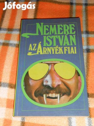Nemere: Az árnyék fiai (8191)