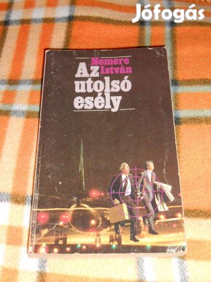 Nemere: Az utolsó esély (8188)