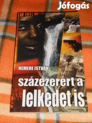Nemere: Százezerért a lelkedet is (8185)