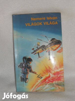 Nemere: világok világa (7978)