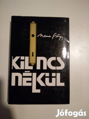 Nemes György könyvcsomag / 3 db könyv